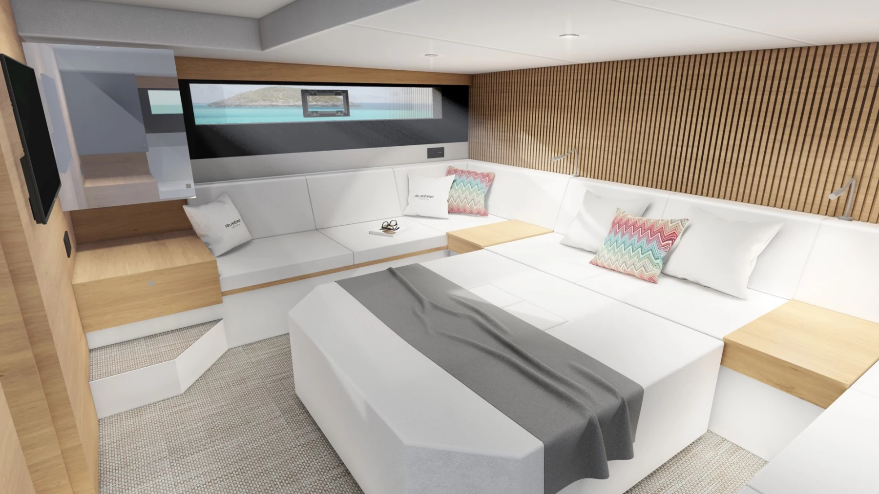 D50 Open – Spartan