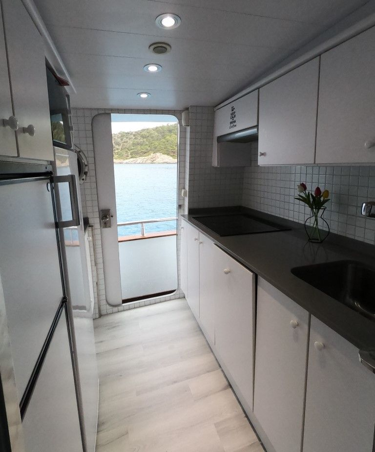 Baglietto — 24 Metros (2005)