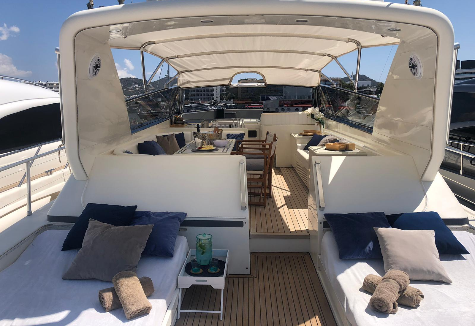 Arno — Leopard 23 Sport (2006)