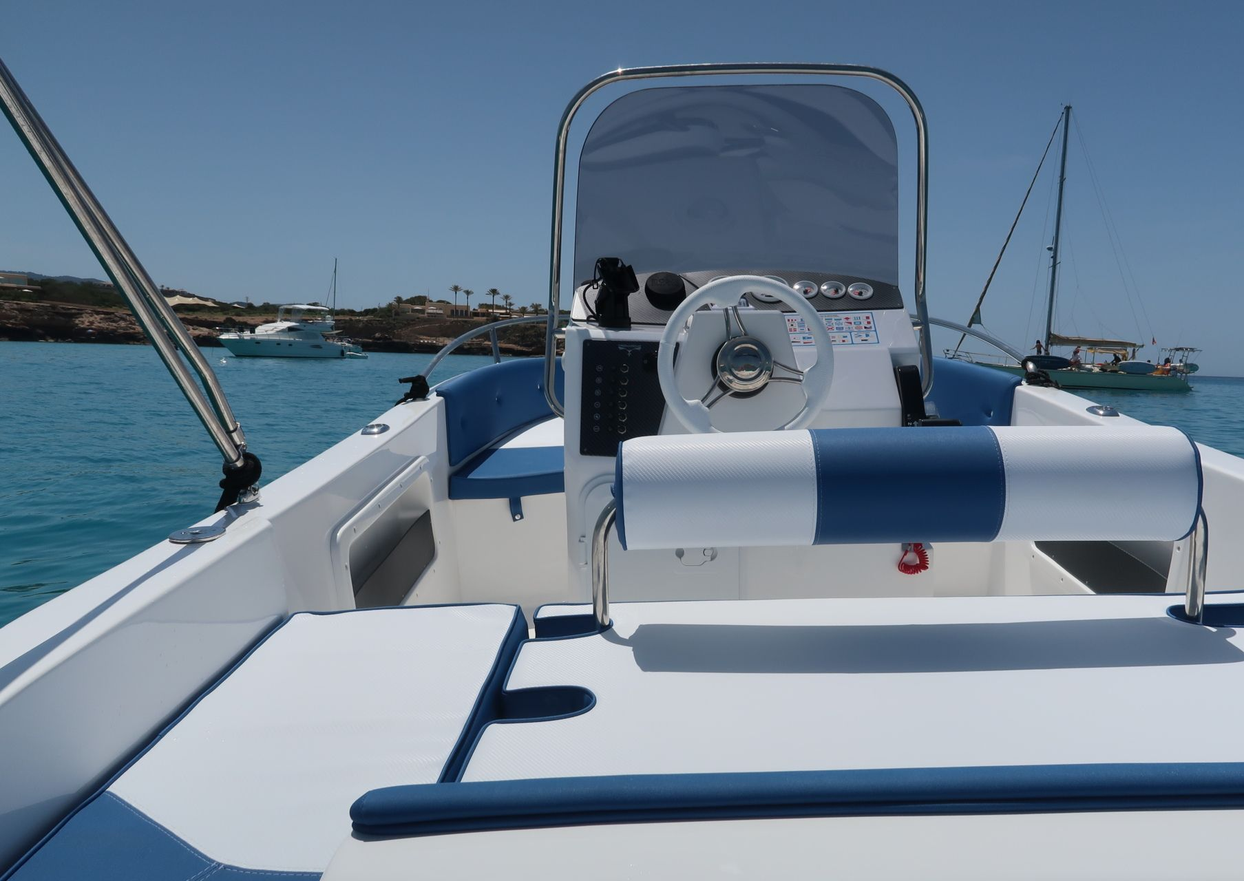 Trimarchi — 57s (2023)