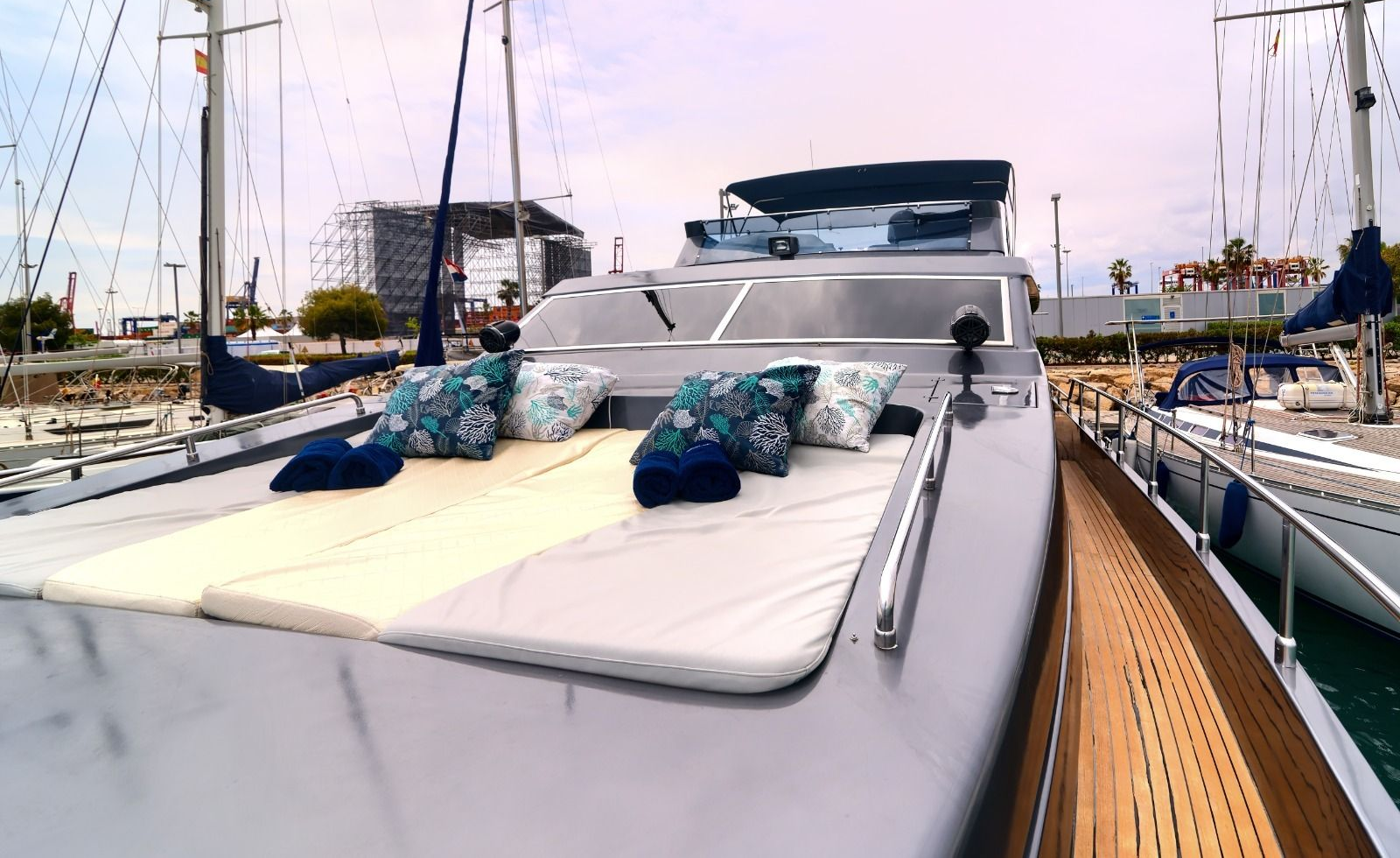 Firebird 68 Fly 2005