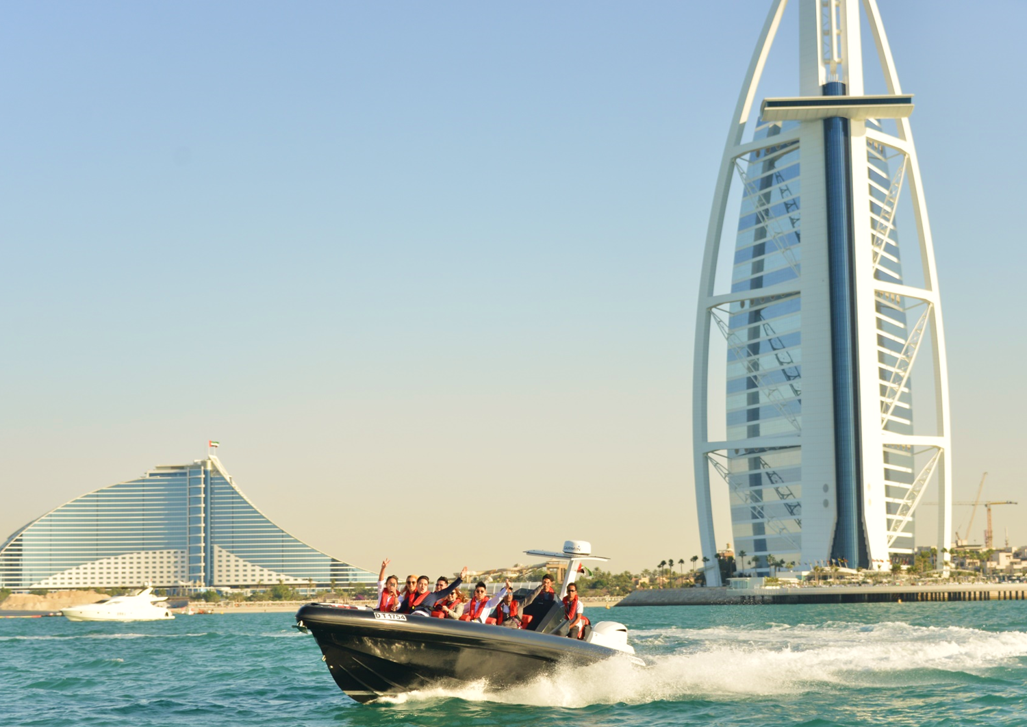 Sightseeing Tours -90 min