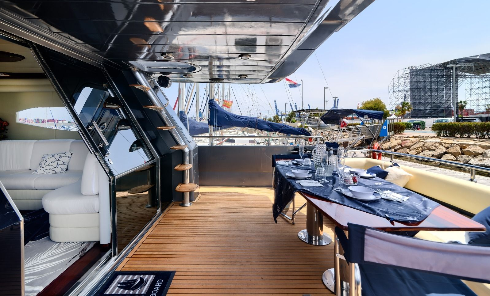 Firebird 68 Fly 2005