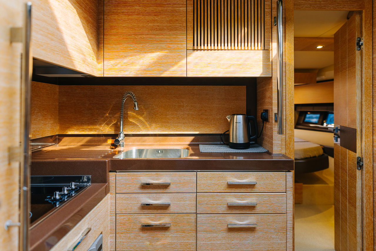 48 No Regrets 2022 Refit