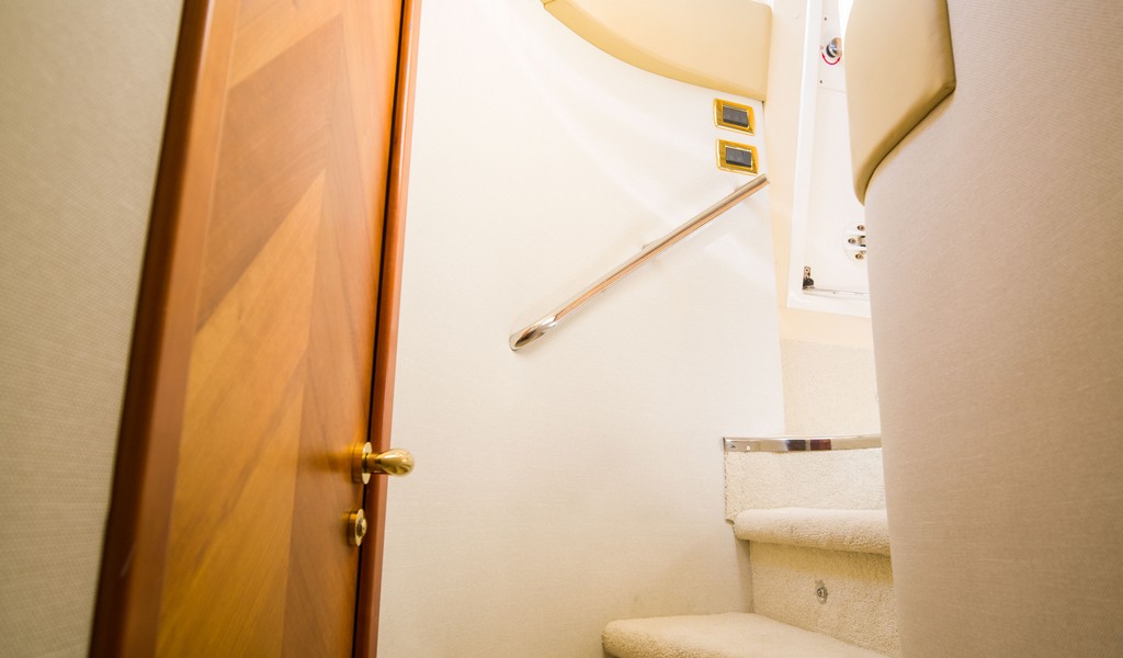 AZIMUT 68 FOUNDATION