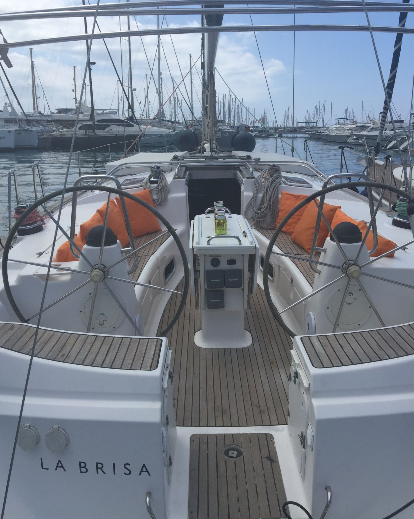 Bavaria — 44 (2003)