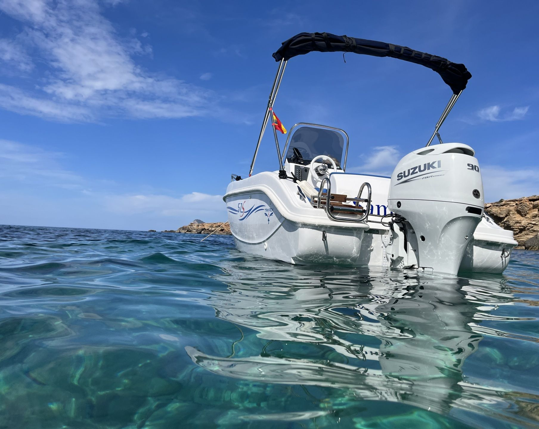 Trimarchi — 57s (2023)