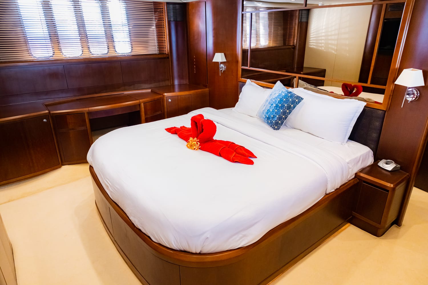 Amotea 72ft Princess