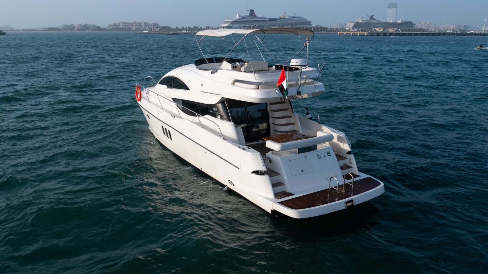 55ft Veronika