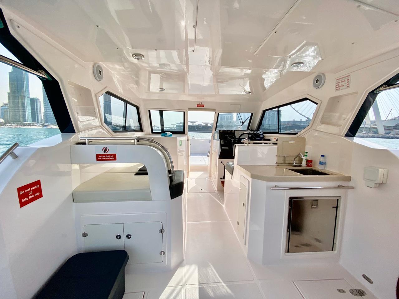 4-Hours Fishing Trip