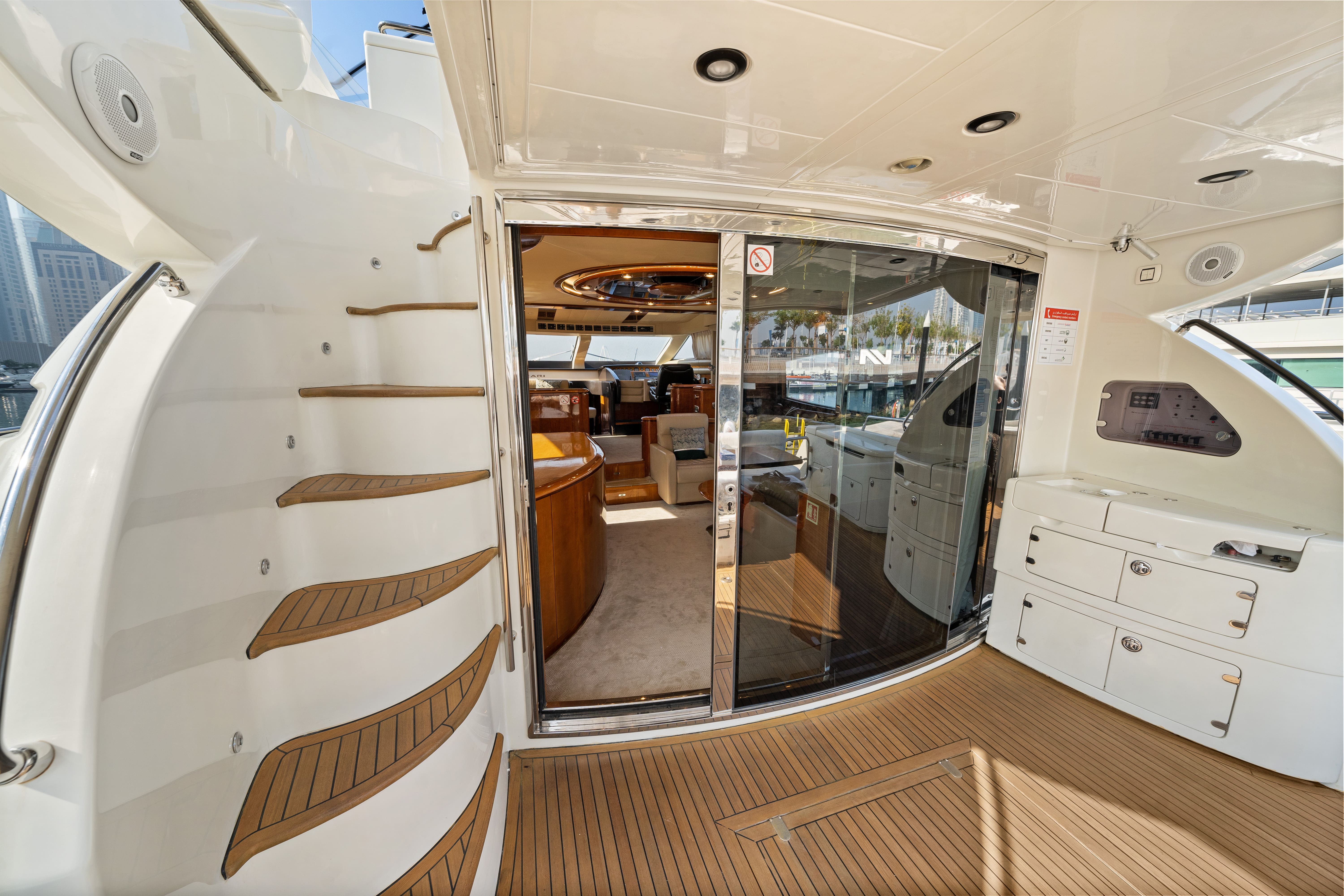 68ft Nuvari Luna RSY