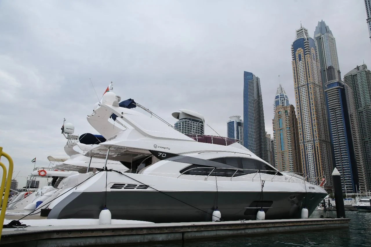 70ft Integrity