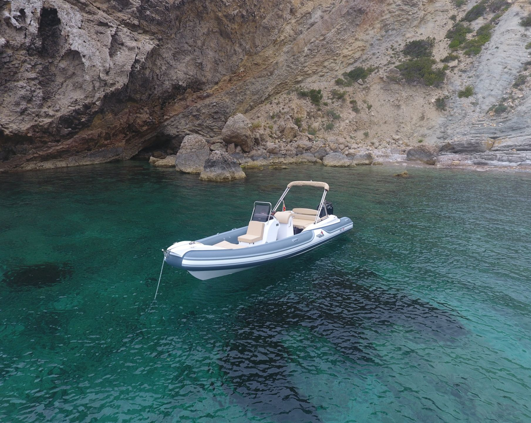 Mv Marine — 25 Gt (2018)