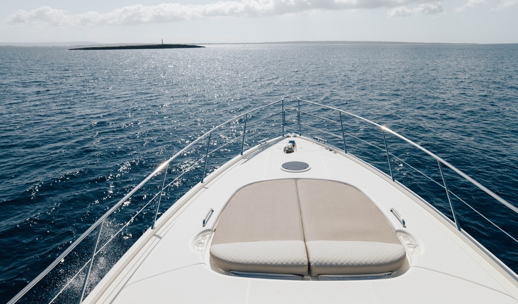 AZIMUT 68 FOUNDATION