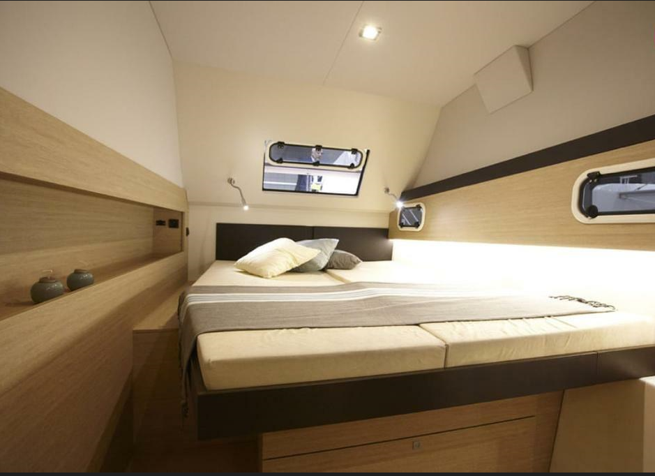 Catana — Bali 4.0 (2017)