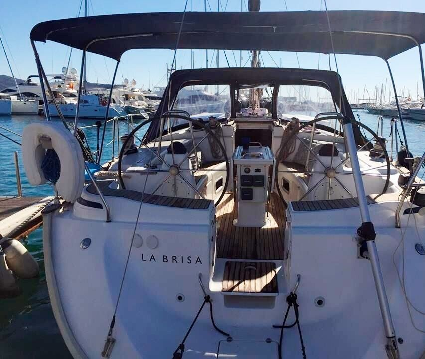 Bavaria — 44 (2003)