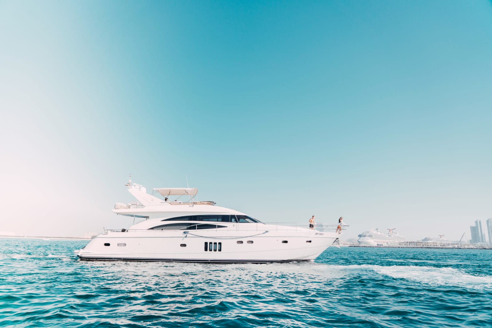 Amotea 72ft Princess