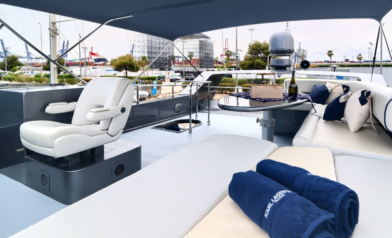 Firebird 68 Fly 2005