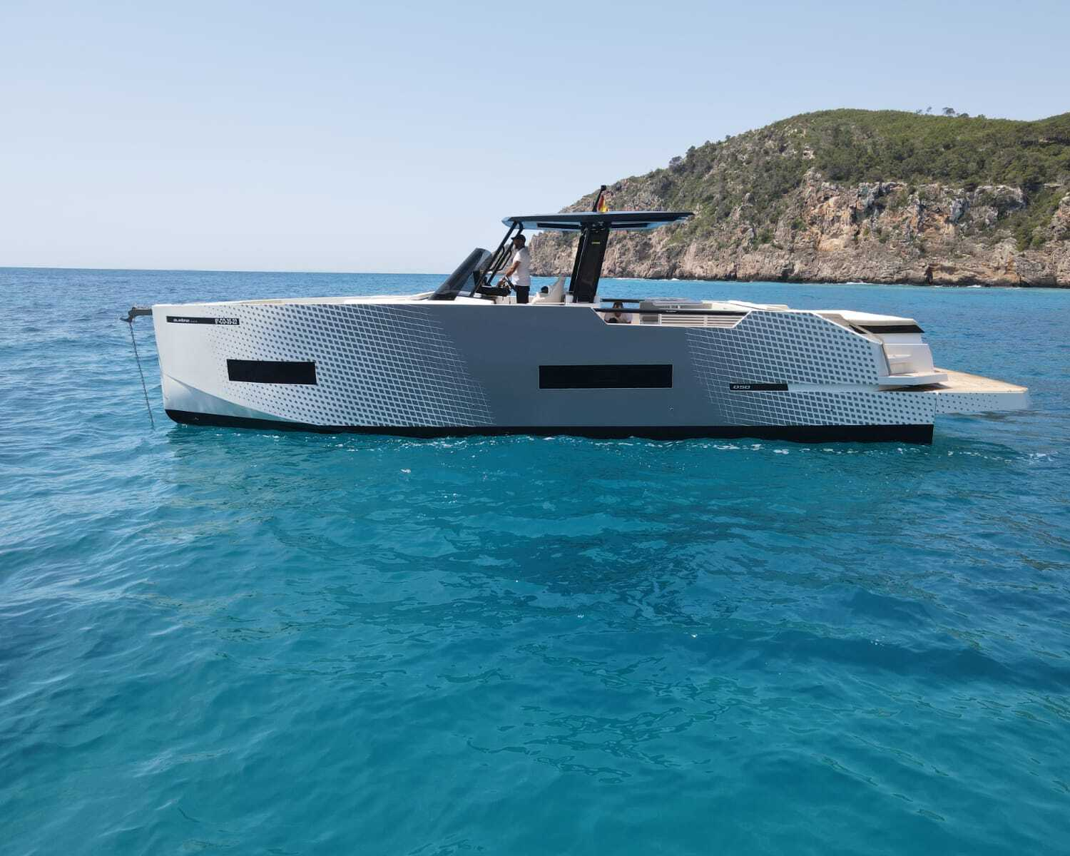 D50 Open – Amazona