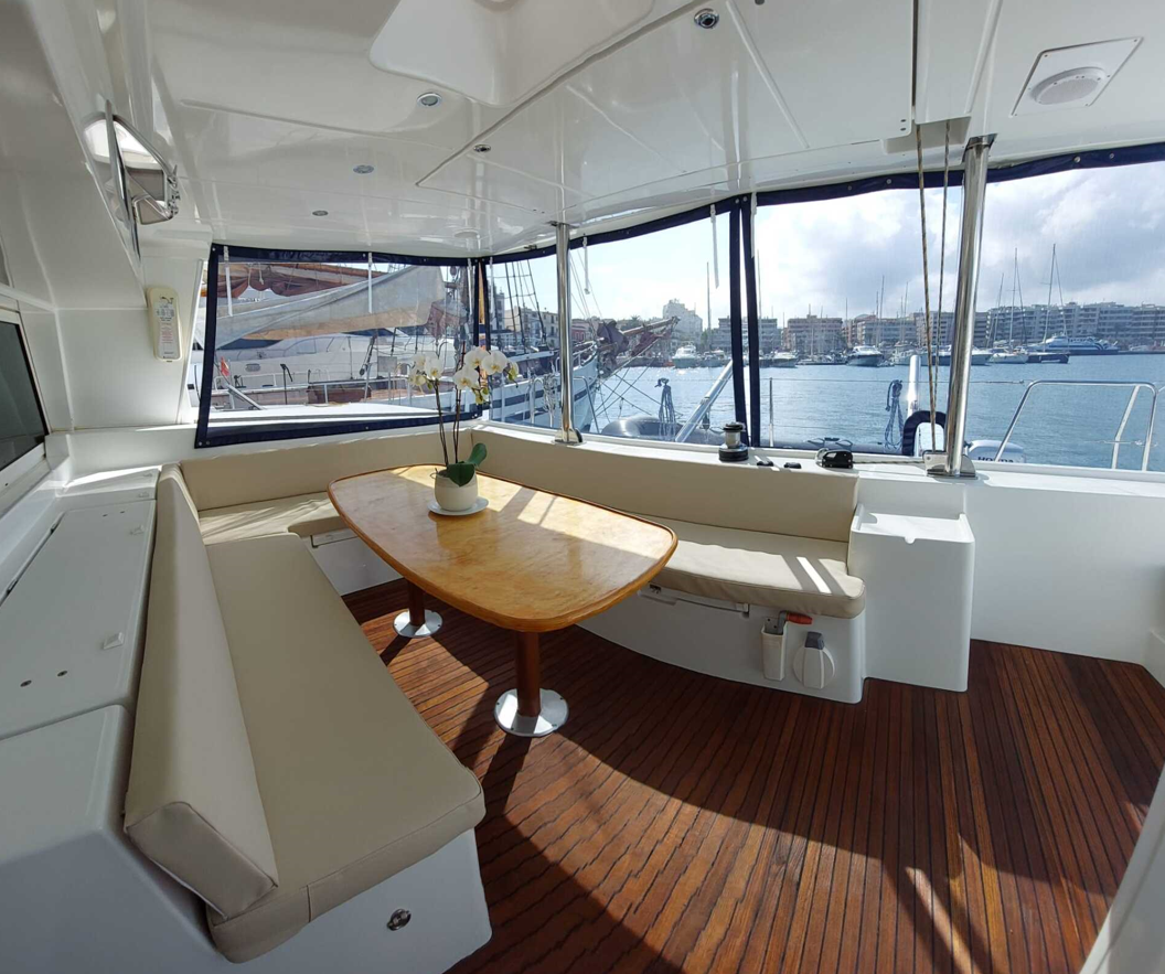 Lagoon — 500 (2007)