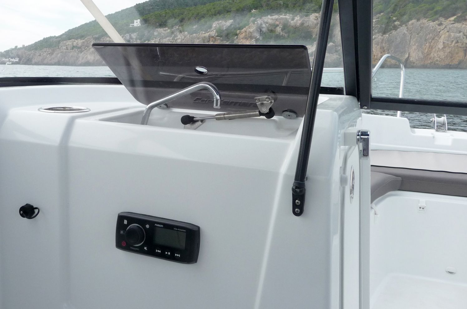 Cap Camarat 6.5 Br (2019)