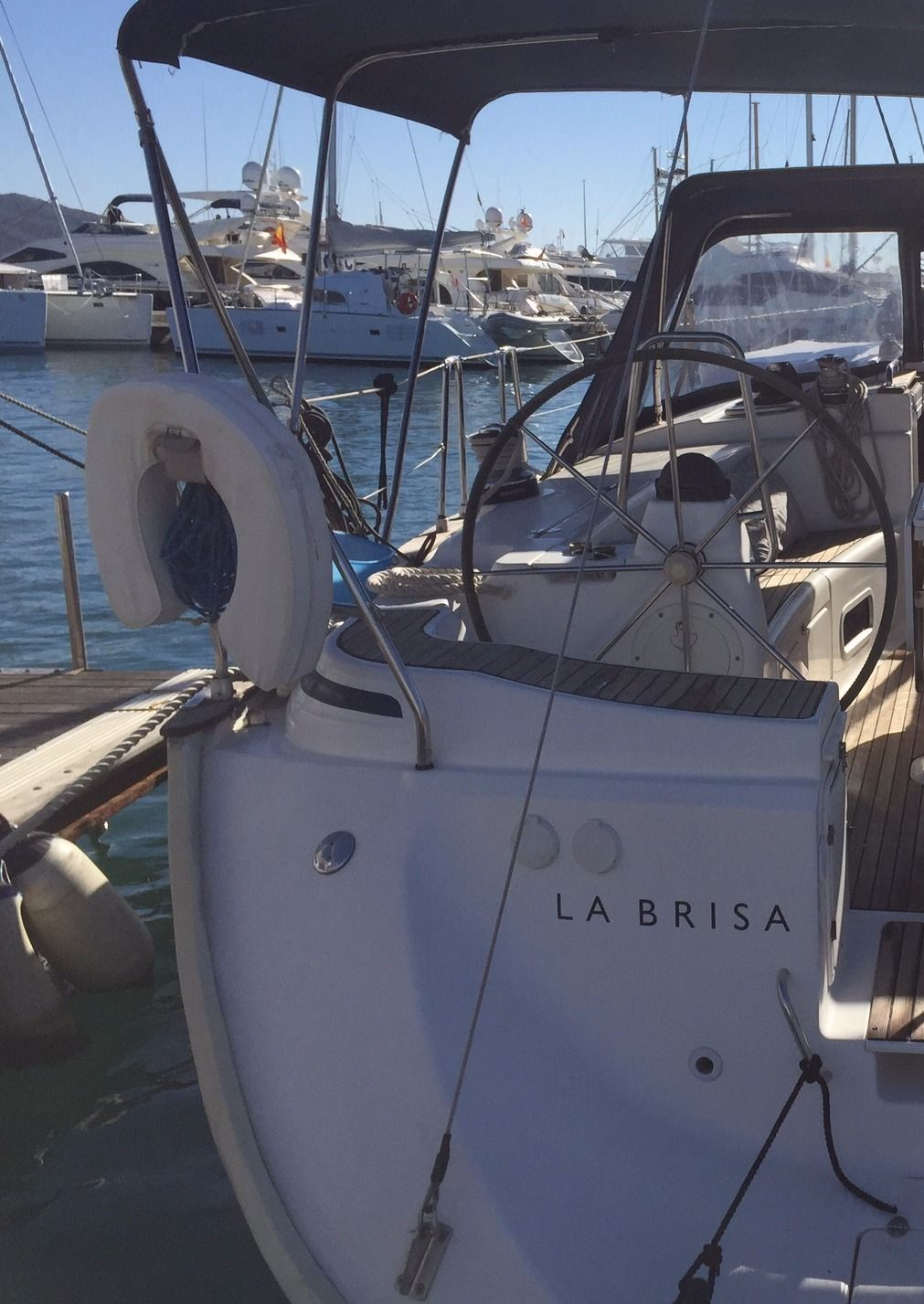 Bavaria — 44 (2003)