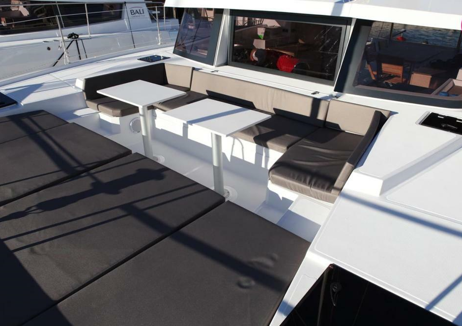 Catana — Bali 4.0 (2017)