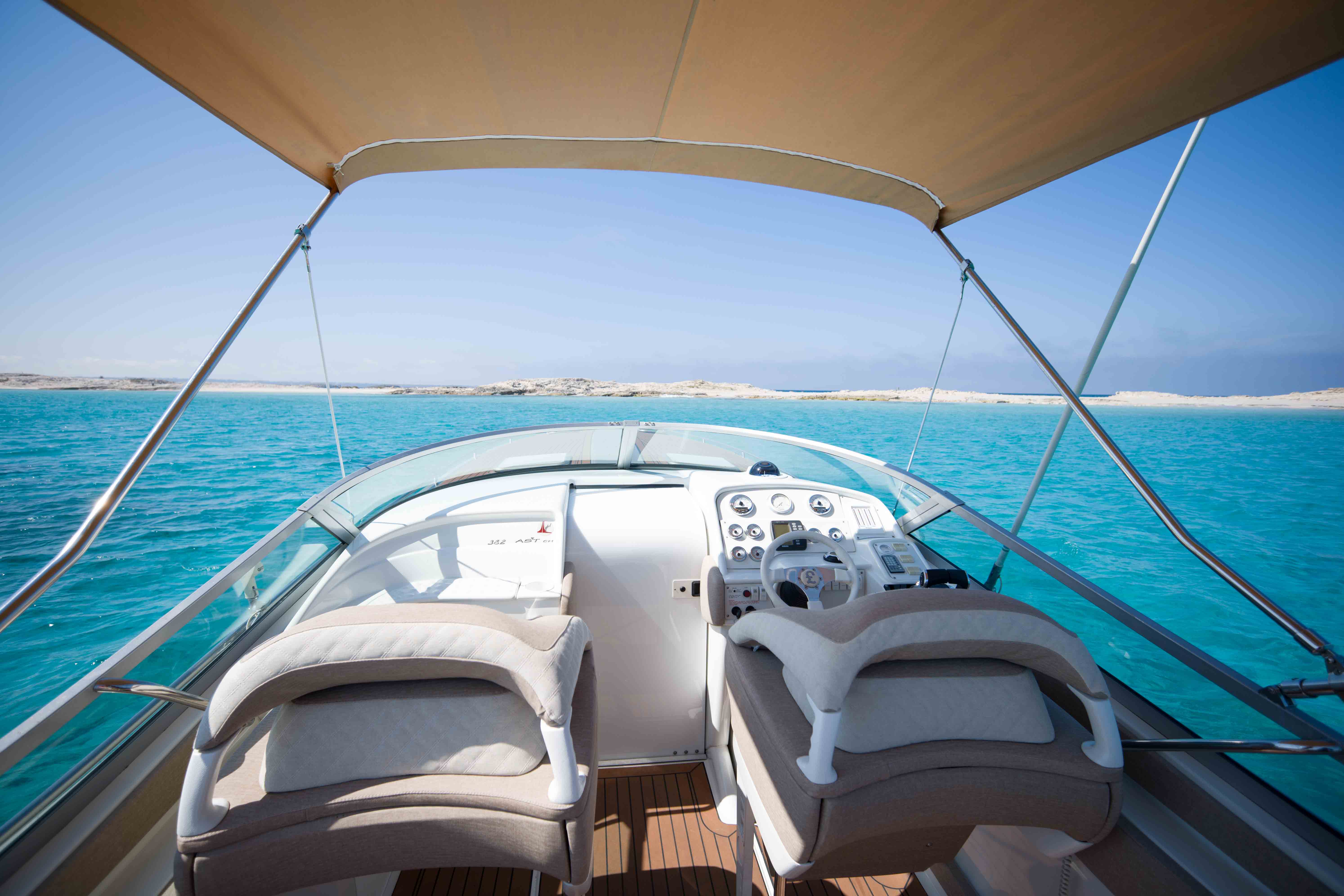 FORMULA FASTECH 38 FOLLOW ME