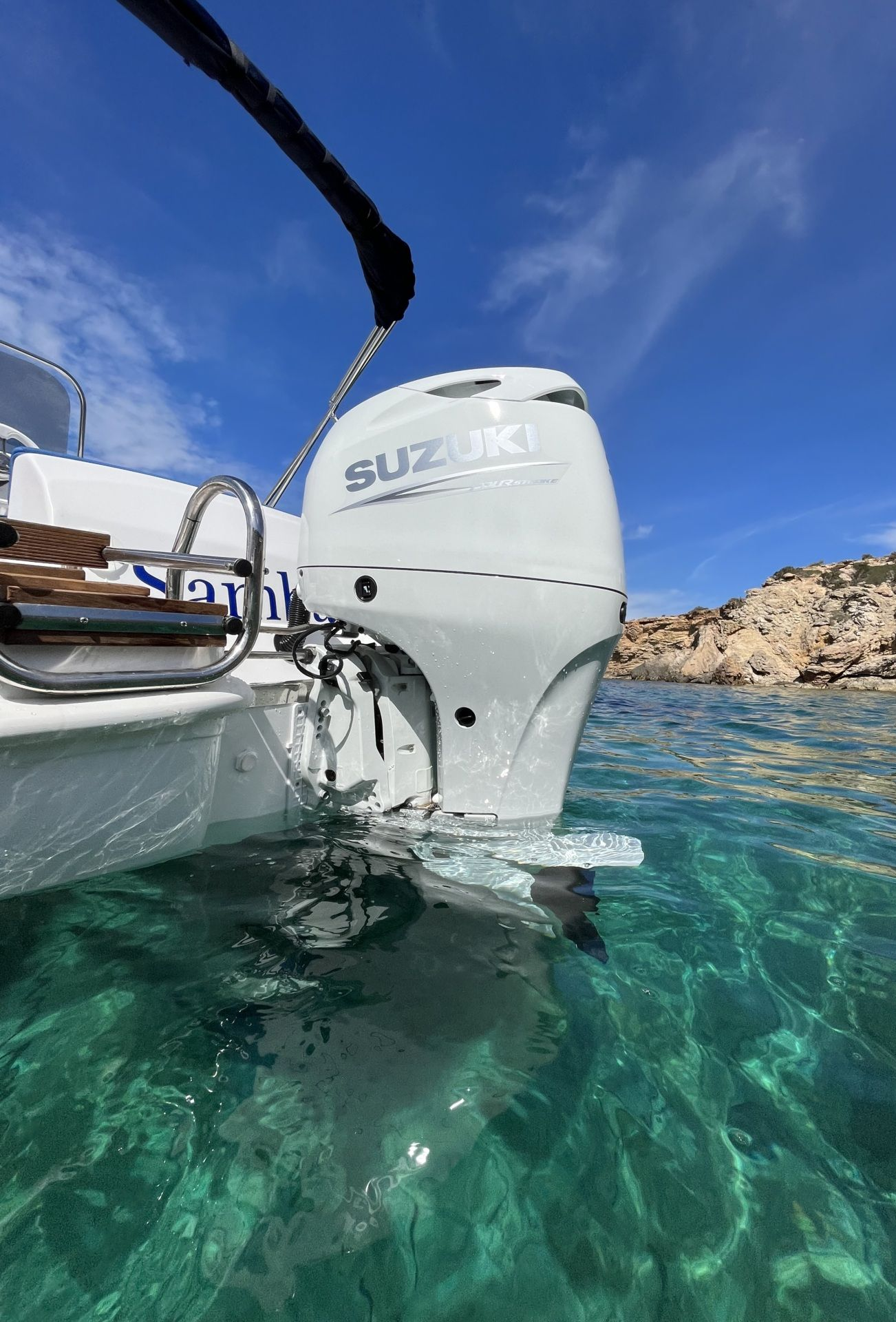 Trimarchi — 57s (2023)