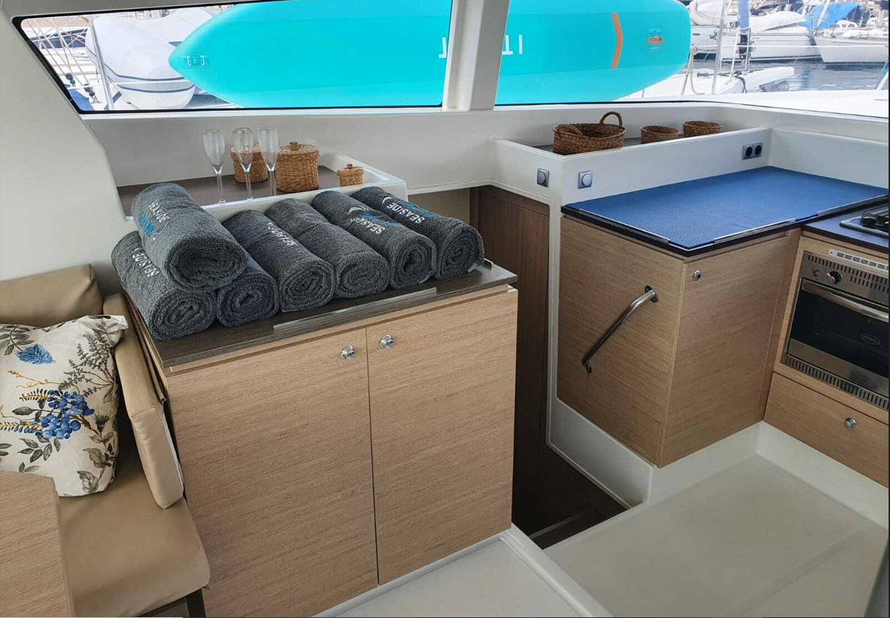 Catana — Bali 4.0 (2017)