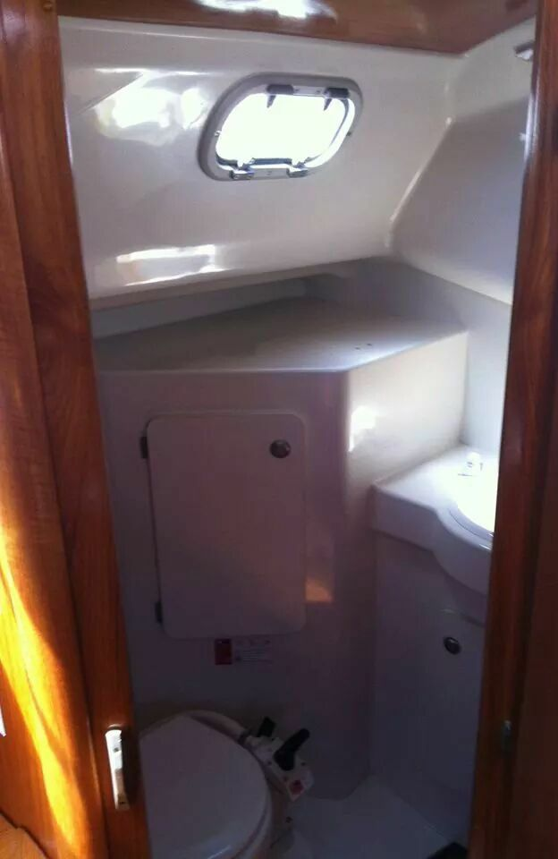 Jeanneau — 28.1 (2008)