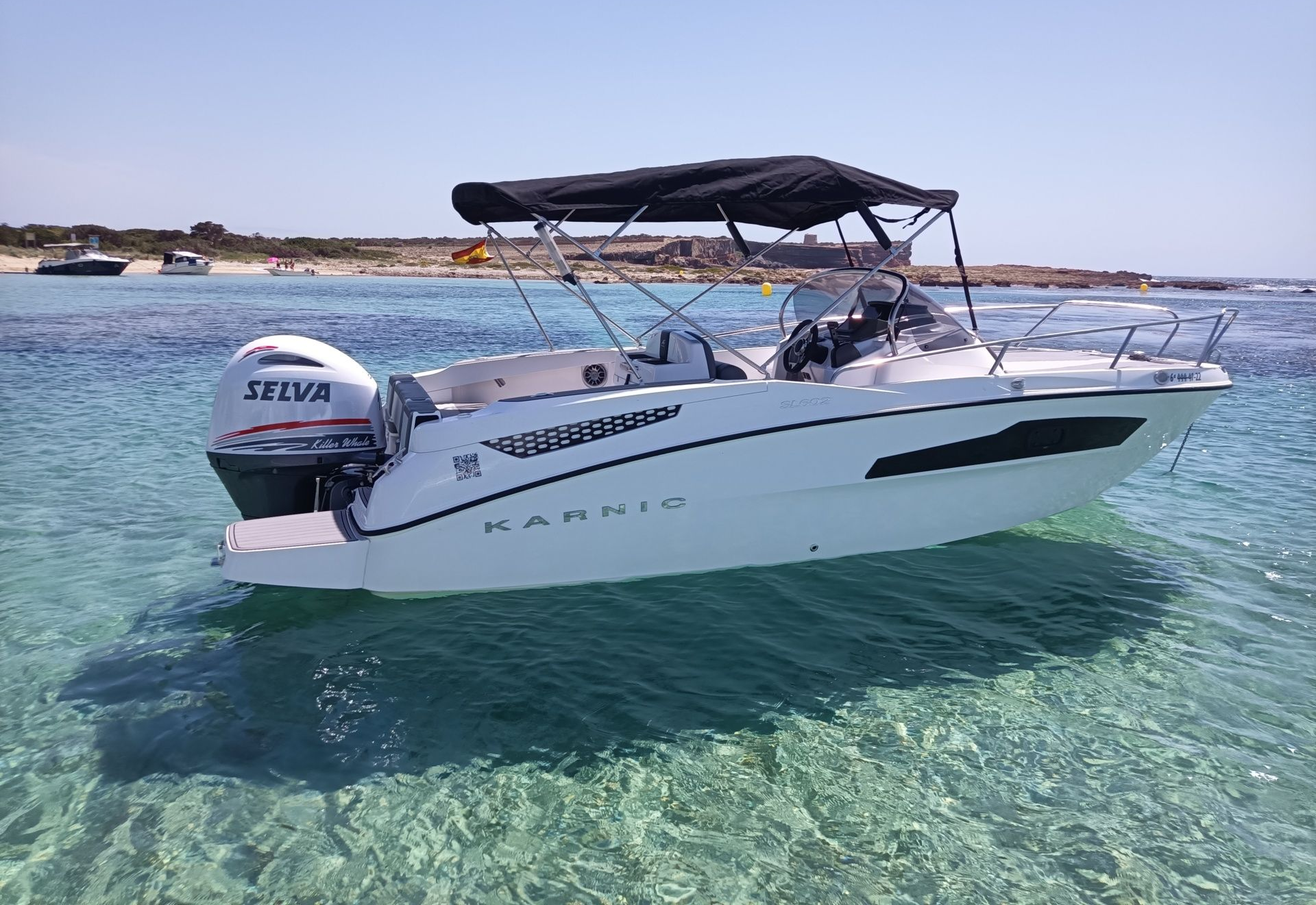 Karnic — Sl 602 (2022)