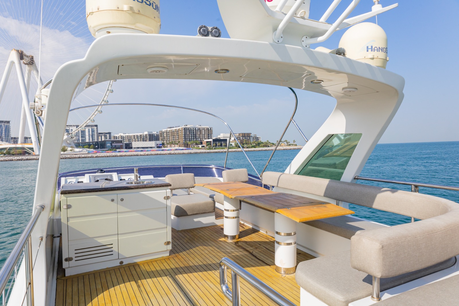 62ft Lana 2023 Model