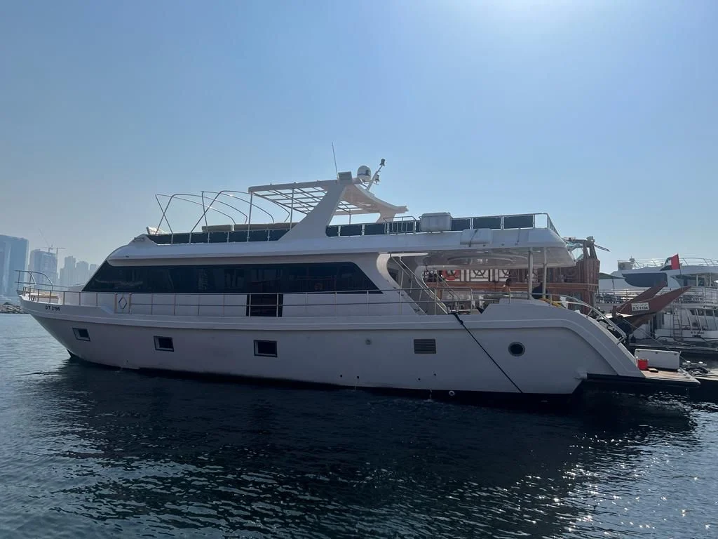95ft Maryam