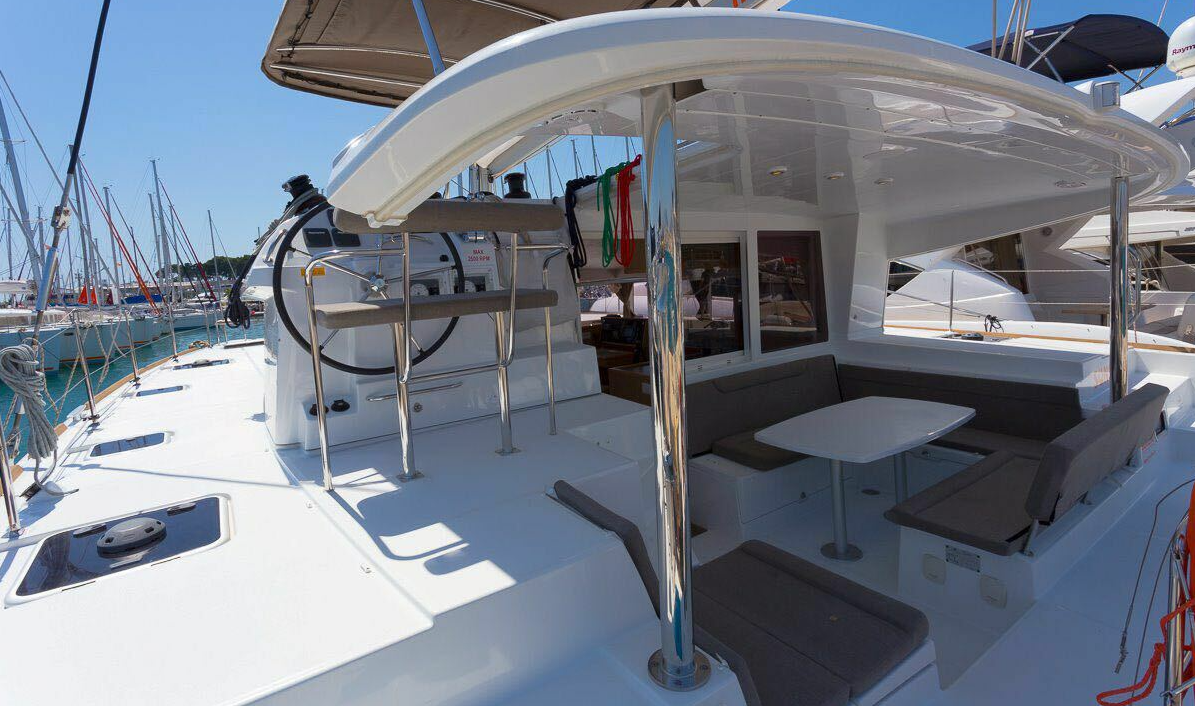 Lagoon — 400 (2011)