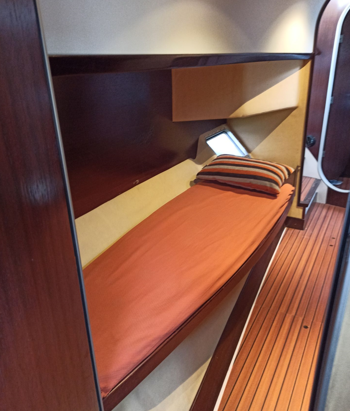 Fountaine Pajot — Bahia 46 (2002)