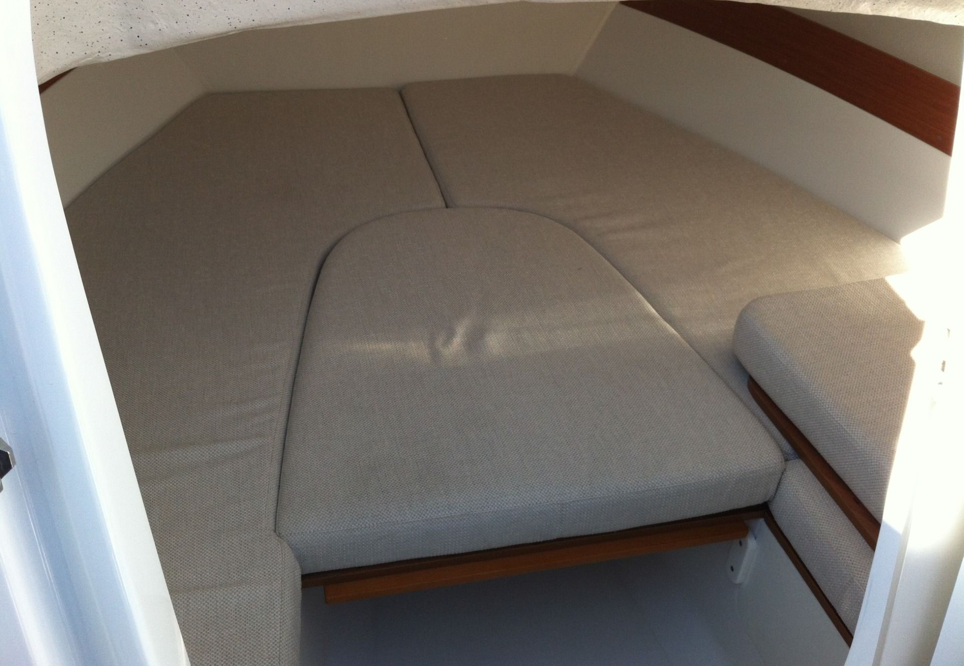 Cap Camarat 5.5 Wa (2018)