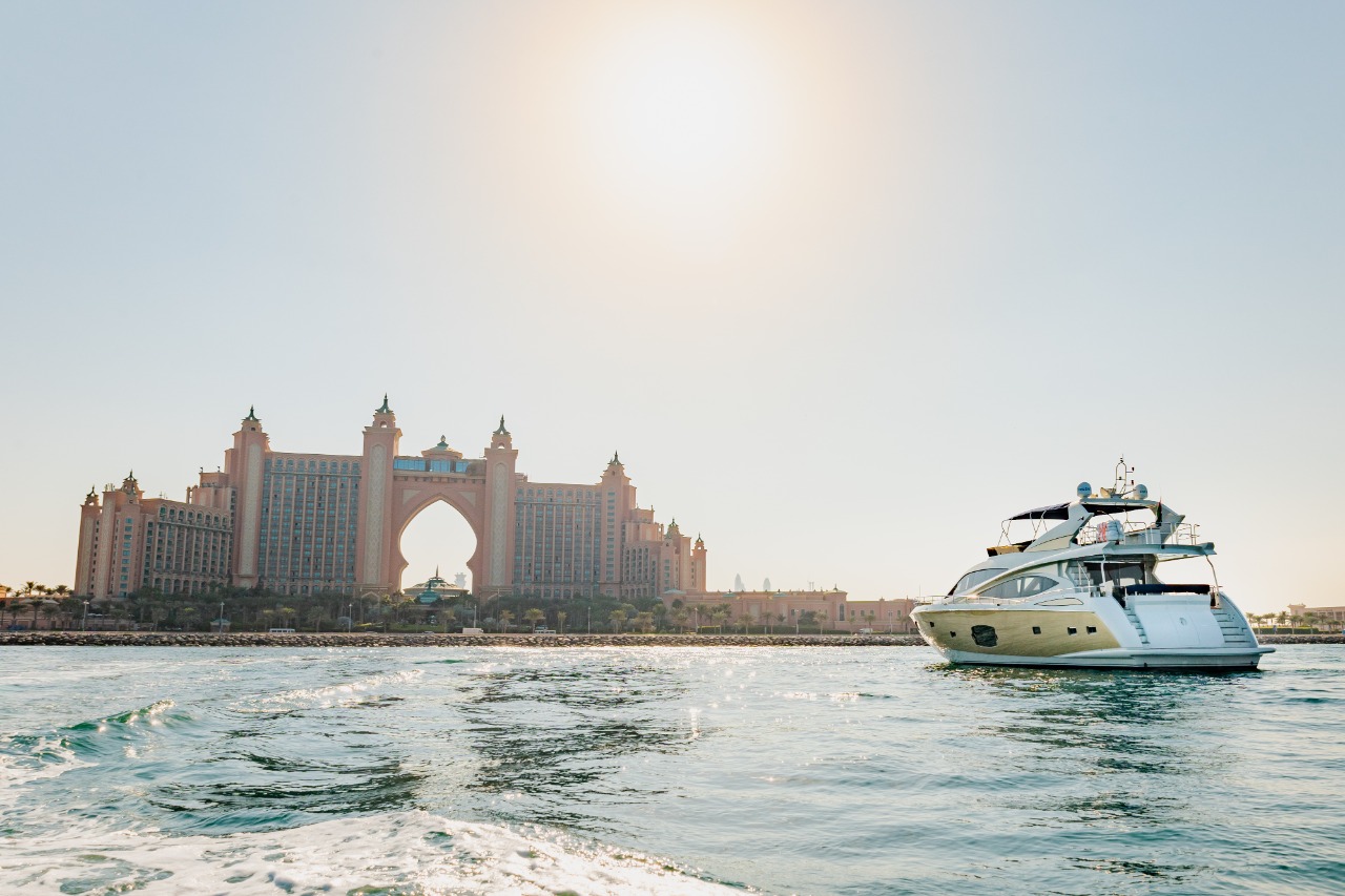 Astra 78ft 2023 Model