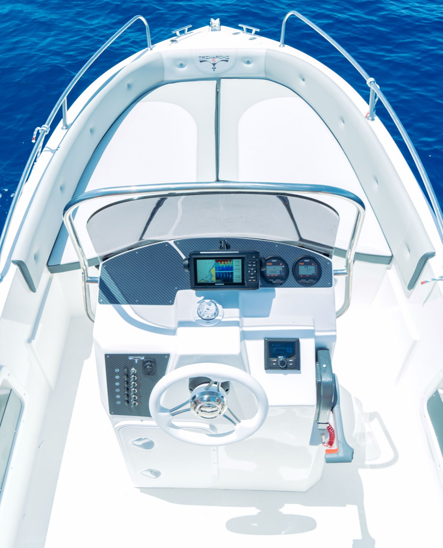 Trimarchi — 57s (2022)