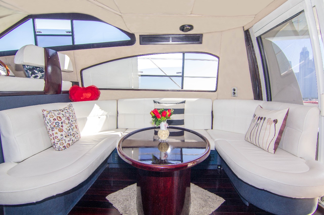 Birthday Party with Balloons & Cake