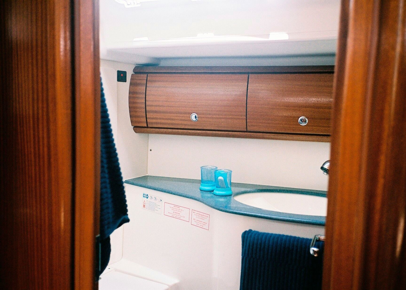 Bavaria — 44 (2003)