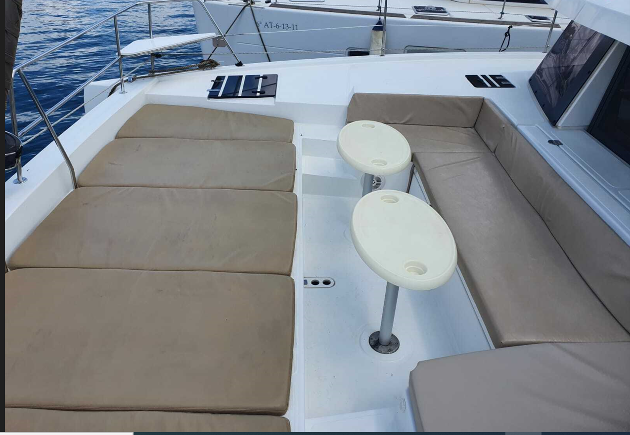 Catana — Bali 4.0 (2017)