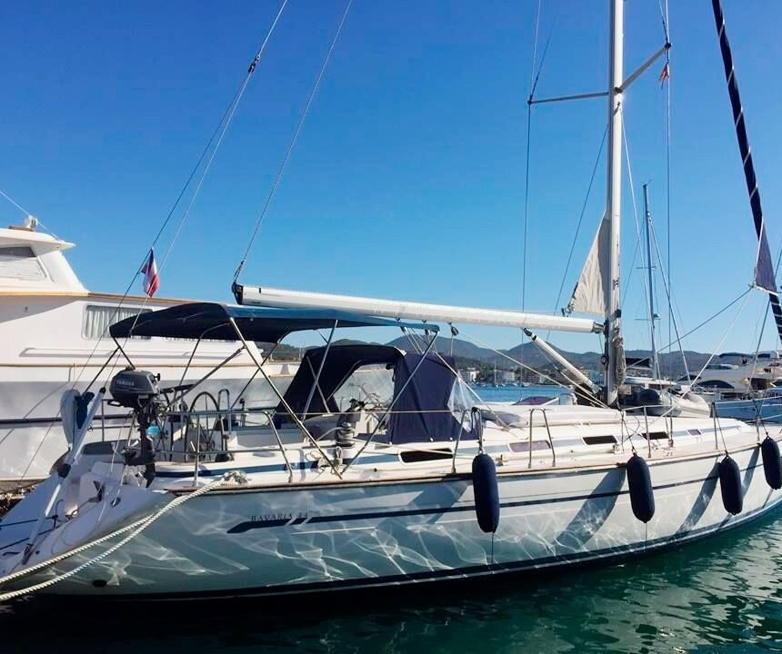 Bavaria — 44 (2003)