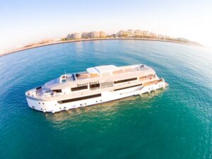 Desert Rose Yacht Dubai