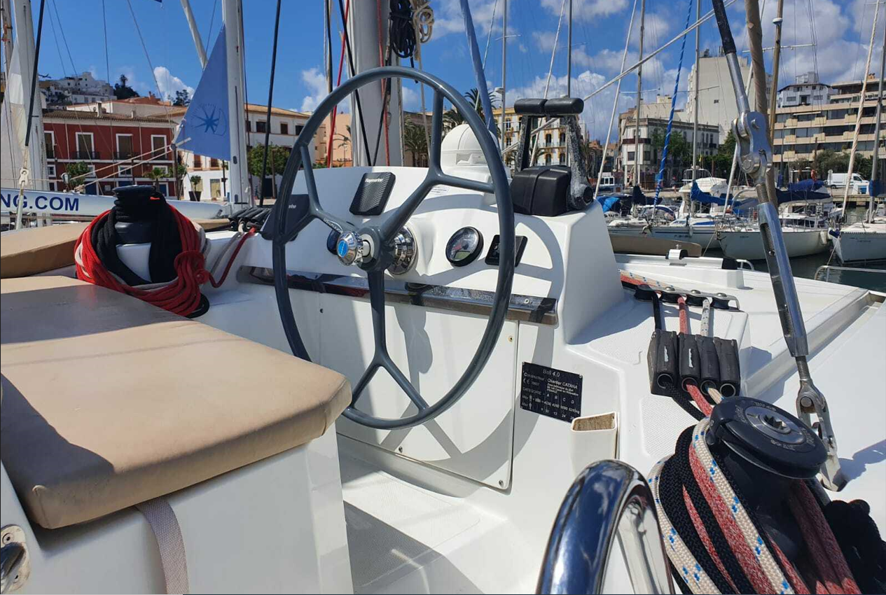 Catana — Bali 4.0 (2017)