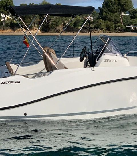 Activ 555 Open (2021)