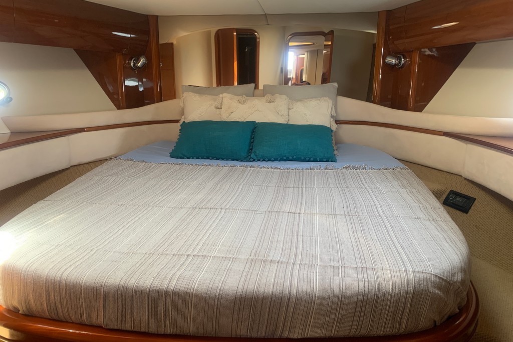 PRINCESS V65 FREEDOM