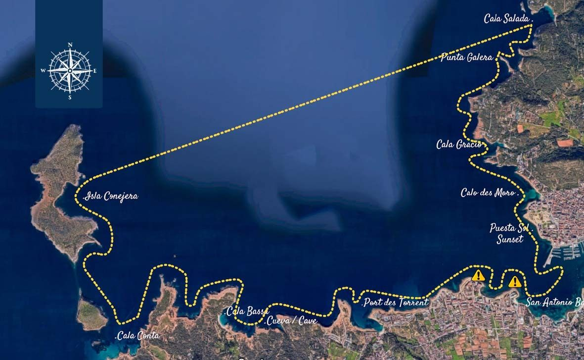 Dipol — Cala 450 (2013)