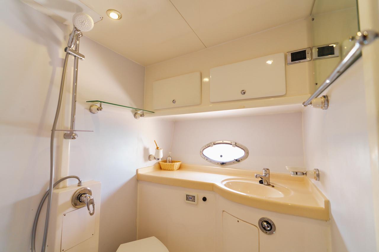 50ft Al Shali (J Star)