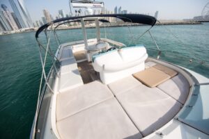 68ft Sealine (D3)